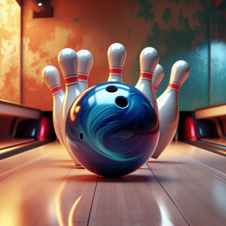 Aile İle Bowling: Eğlenceli Bir Aktivite için 5 Neden