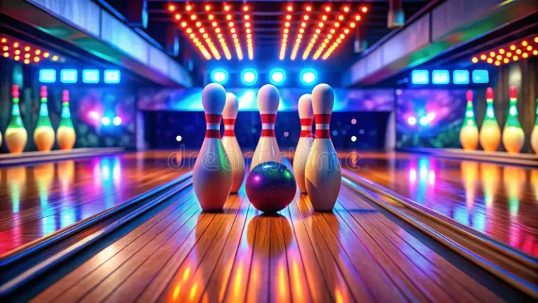 Bowlingde Başarılı Olmanın 5 İpucu